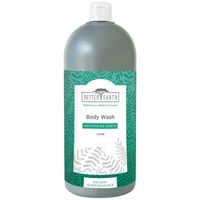 Better Earth Body Wash - 1 Litre